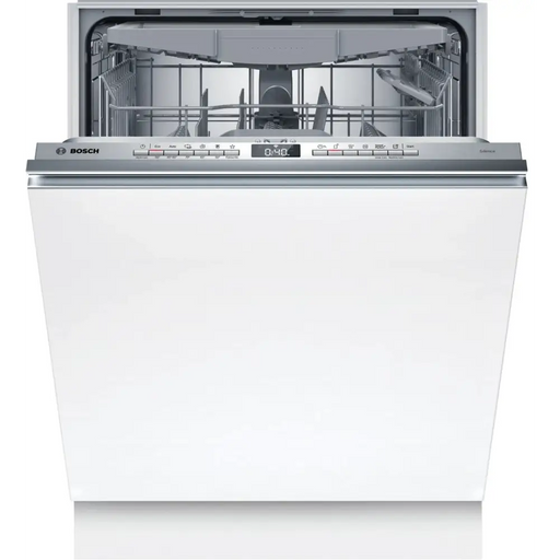 Bosch Serie 4 SMV4HVX03E dishwasher Fully built-in 14 place settings D - Built-in dishwashersAGD-ZMZ<<<Home Appliance