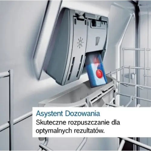 Bosch Serie 4 SMV4HVX11E Built-in dishwasher 14 place settings C - Built-in dishwashersAGD-ZMZ<<<Home Appliance