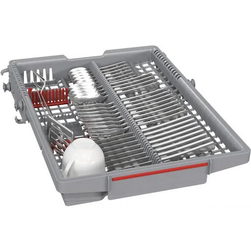 Bosch Serie 4 SPT4EMX24E dishwasher Fully built-in 10 place settings C - Built-in dishwashersAGD-ZMZ<<<Home Appliance