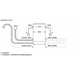 Bosch Serie 4 SPV4EMX10E dishwasher Fully built-in 10 place settings C - Built-in dishwashersAGD-ZMZ<<<Home Appliance