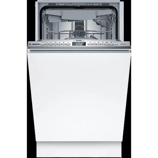 Bosch Serie 4 SPV4EMX10E dishwasher Fully built-in 10 place settings C - Built-in dishwashersAGD-ZMZ<<<Home Appliance