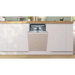 Bosch Serie 4 SPV4EMX10E dishwasher Fully built-in 10 place settings C - Built-in dishwashersAGD-ZMZ<<<Home Appliance