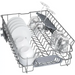 Bosch Serie 4 SPV4EMX10E dishwasher Fully built-in 10 place settings C - Built-in dishwashersAGD-ZMZ<<<Home Appliance