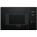 Bosch Serie 6 BFL524MB0 microwave Black Solo microwave Built-in 20 L 800 W - Built-in microwavesAGD-KMZ<<<Home