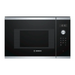 Bosch Serie 6 BFL524MS0 microwave Black Stainless steel Solo microwave Built-in 20 L 800 W - Built-in