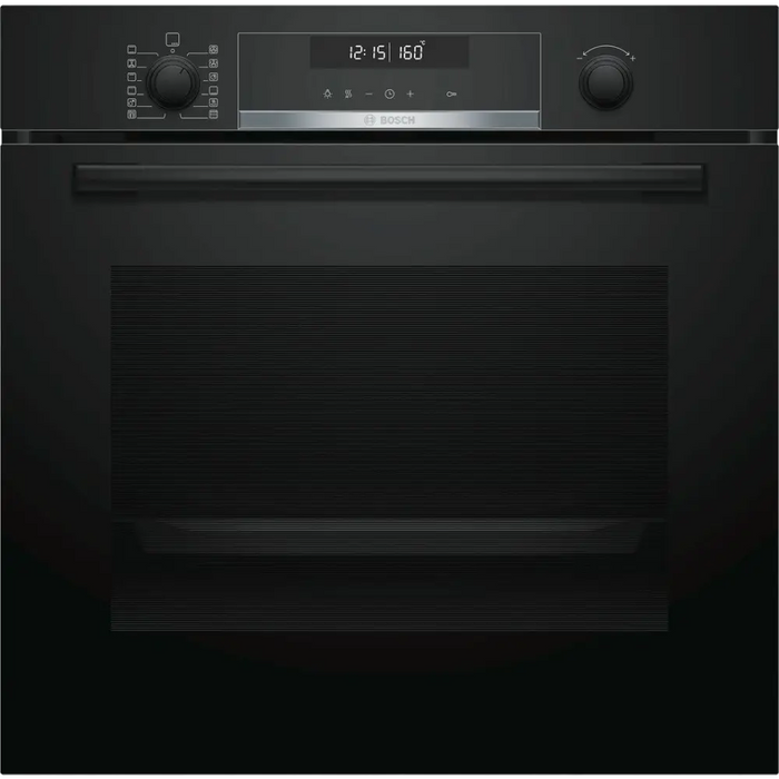 Bosch Serie 6 HBA578BB0 oven 71 L Black - Built-in ovensAGD-PIZ<<<Home Appliance - ProductsAGD<<<ActionPL