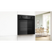Bosch Serie 6 HBG537FB4 oven 71 L A Black - Built-in ovensAGD-PIZ<<<Home Appliance - ProductsAGD<<<ActionPL