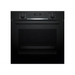 Bosch Serie 6 HBG537FB4 oven 71 L A Black - Built-in ovensAGD-PIZ<<<Home Appliance - ProductsAGD<<<ActionPL