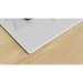Bosch Serie 6 PPP6A2I40 Gas hob White Black - Built-in hot platesAGD-PGZ<<<Home Appliance - ProductsAGD<<<ActionPL