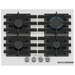 Bosch Serie 6 PPP6A2I40 Gas hob White Black - Built-in hot platesAGD-PGZ<<<Home Appliance - ProductsAGD<<<ActionPL