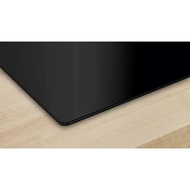 Bosch Serie 6 PUE611HC1E Ergonomic three-wheeled walker - Grey - Built-in hot platesAGD-PGZ<<<Home Appliance