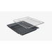 Bosch Serie 8 CMG7241B1 oven 45 L Black - Built-in ovensAGD-PIZ<<<Home Appliance - ProductsAGD<<<ActionPL