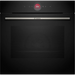 Bosch Serie 8 HBG7341B2 oven 71 L 3600 W Black - Built-in ovensAGD-PIZ<<<Home Appliance - ProductsAGD<<<ActionPL