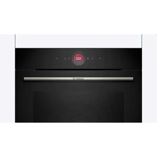Bosch Serie 8 HBG7722B1 oven 71 L 3600 W Black - Built-in ovensAGD-PIZ<<<Home Appliance - ProductsAGD<<<ActionPL
