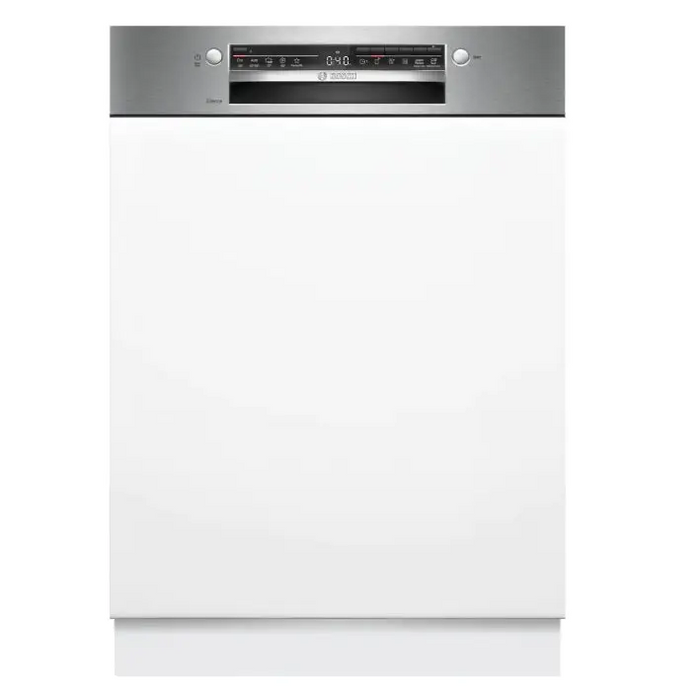 Bosch SMI2ITS09E SER2 Dishwasher integrated E Polinox 9,5l 13ps 5p/4o 46dB(C) HC - Съдомиялни<<<BOSCH