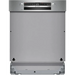 BOSCH SMI4EVS04E built-in dishwasher - Built-in dishwashersAGD-ZMZ<<<Home Appliance - ProductsAGD<<<ActionPL