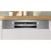 BOSCH SMI4EVS04E built-in dishwasher - Built-in dishwashersAGD-ZMZ<<<Home Appliance - ProductsAGD<<<ActionPL