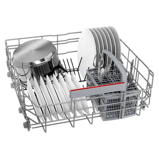 BOSCH SMI4HAS19E - built-in dishwasher - Built-in dishwashersAGD-ZMZ<<<Home Appliance - ProductsAGD<<<ActionPL