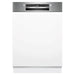 BOSCH SMI4HAS19E - built-in dishwasher - Built-in dishwashersAGD-ZMZ<<<Home Appliance - ProductsAGD<<<ActionPL