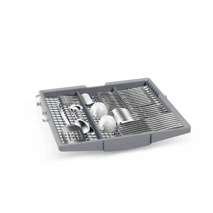 Bosch SMI6ZCS16E SER6 Intelligent dishwasher integrated B Zeolith 9,0l 14ps 8p/5o 40dB(B) Silence 39dB 3rd drawer Extra