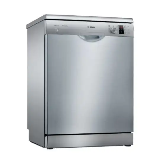 Bosch SMS25AI07E free-standing Dishwasher 12 place settings E - Freestanding dishwashersAGD-ZMW<<<Home Appliance