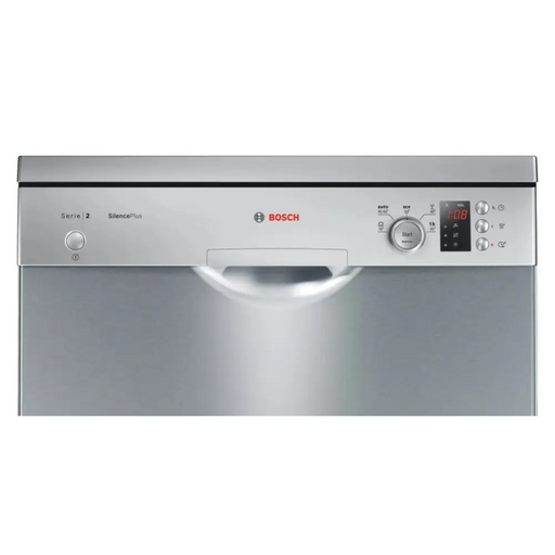 Bosch SMS25AI07E free-standing Dishwasher 12 place settings E - Freestanding dishwashersAGD-ZMW<<<Home Appliance