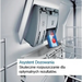 Bosch SMS6ECI10E freestanding dishwasher 60 cm brushed steel class A - Freestanding dishwashersAGD-ZMW<<<Home Appliance