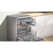 Bosch SMS6ECI15E SER6 Free-standing dishwasher A ExtraDry 9,0l 14ps 42dB(B) VarioDrawer Rackmatic Extra Clean Zone