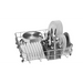 Bosch SMV2ITX16E SER2 Dishwasher fully integrated E Polinox 10,5l 12ps 5p/4o 50dB display w/o Height Adjustable Top