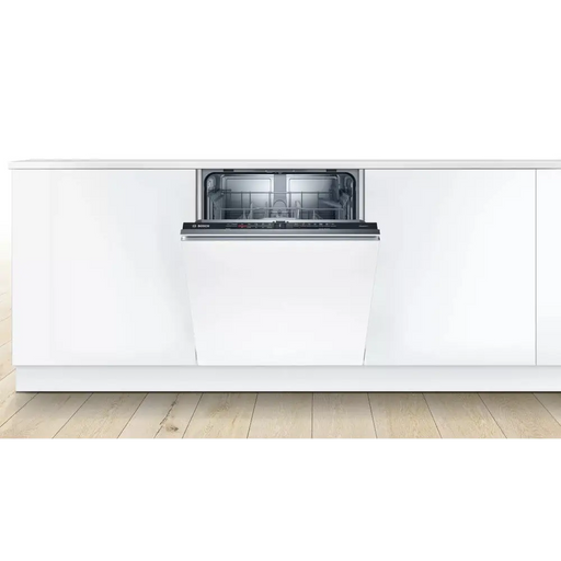 Bosch SMV2ITX16E SER2 Dishwasher fully integrated E Polinox 10,5l 12ps 5p/4o 50dB display w/o Height Adjustable Top