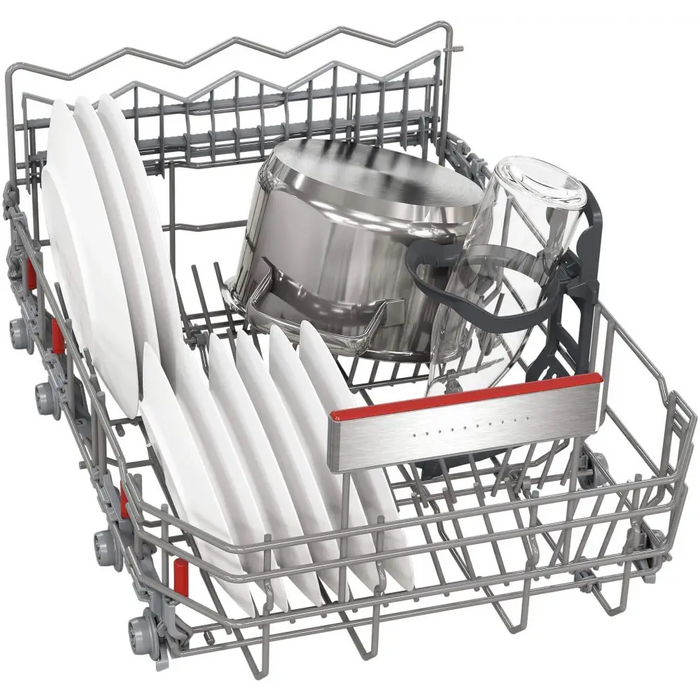BOSCH SPI6YMS14E built-in dishwasher - Съдомиялни<<<BOSCH съдомиялни<<<BOSCH<<<PolyComp&&&Съдомиялни за вграждане 45