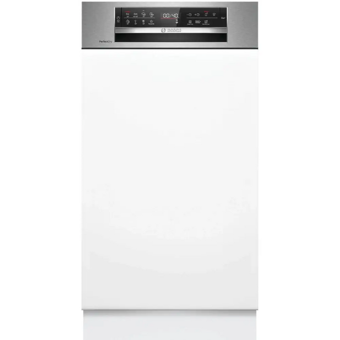 BOSCH SPI6YMS14E built-in dishwasher - Съдомиялни<<<BOSCH съдомиялни<<<BOSCH<<<PolyComp&&&Съдомиялни за вграждане 45