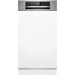 BOSCH SPI6YMS14E built-in dishwasher - Съдомиялни<<<BOSCH съдомиялни<<<BOSCH<<<PolyComp&&&Съдомиялни за вграждане 45