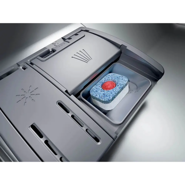 BOSCH SPI6YMS14E built-in dishwasher - Съдомиялни<<<BOSCH съдомиялни<<<BOSCH<<<PolyComp&&&Съдомиялни за вграждане 45
