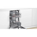 BOSCH SPV4EKX17E built-in dishwasher - Built-in dishwashersAGD-ZMZ<<<Home Appliance - ProductsAGD<<<ActionPL