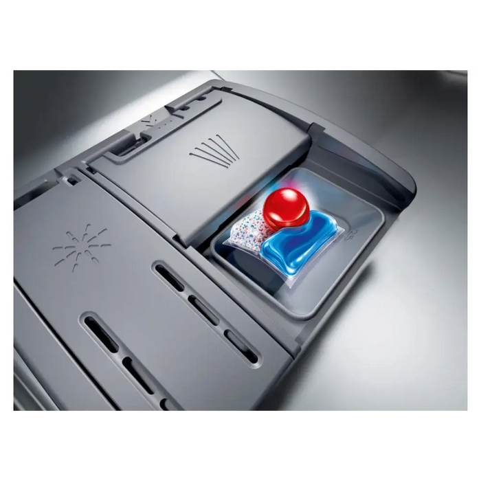 BOSCH SPV4EKX17E built-in dishwasher - Built-in dishwashersAGD-ZMZ<<<Home Appliance - ProductsAGD<<<ActionPL