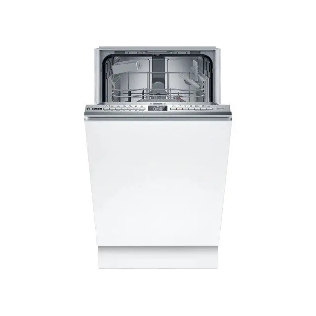BOSCH SPV4EKX17E built-in dishwasher - Built-in dishwashersAGD-ZMZ<<<Home Appliance - ProductsAGD<<<ActionPL