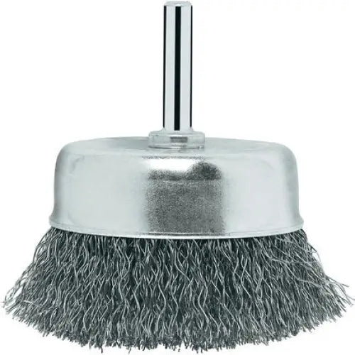 BOSCH STEEL BRUSH - Метални четки<<<Консумативи за електроинструменти<<<Инструменти и железария<<<Praktiker&&&Четки за
