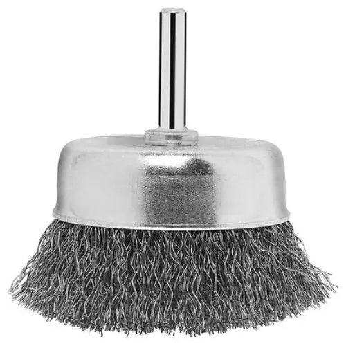 BOSCH STEEL BRUSH - Метални четки<<<Консумативи за електроинструменти<<<Инструменти и железария<<<Praktiker&&&Четки за