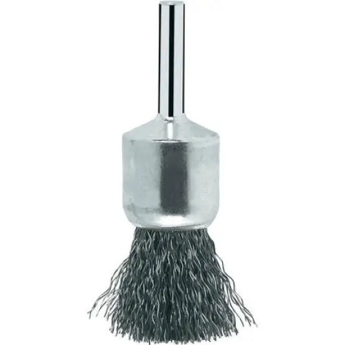 BOSCH STEEL BRUSH - Метални четки<<<Консумативи за електроинструменти<<<Инструменти и железария<<<Praktiker&&&Четки за