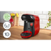 Bosch Tassimo Happy TAS103E coffee maker Fully-auto Capsule coffee machine 0.7 L - Coffee machinesAGD-EXP<<<Home
