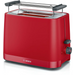Bosch TAT3M124 toaster 2 slice(s) 950 W Red