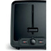 Bosch TAT4P427 Toaster DesignLine 820-970 W Auto power off Defrost and warm setting Lifting high Beige - Уреди за