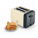 Bosch TAT4P427 Toaster DesignLine 820-970 W Auto power off Defrost and warm setting Lifting high Beige - Уреди за