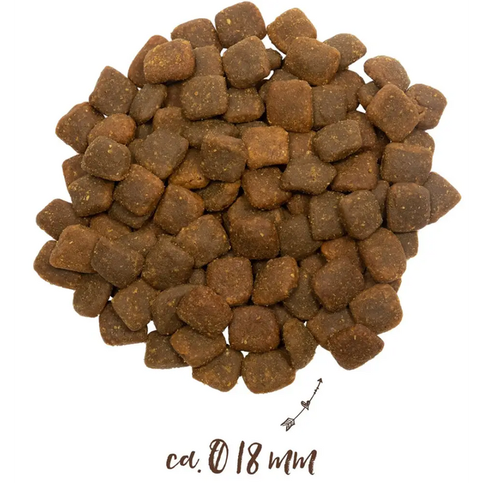 bosch Tiernahrung 4015598009225 dogs dry food 2.5 kg Adult Duck Potato - Dry foodDLP-KAS<<<For the dogDLP<<<ActionPL