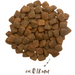 bosch Tiernahrung 4015598009225 dogs dry food 2.5 kg Adult Duck Potato - Dry foodDLP-KAS<<<For the dogDLP<<<ActionPL
