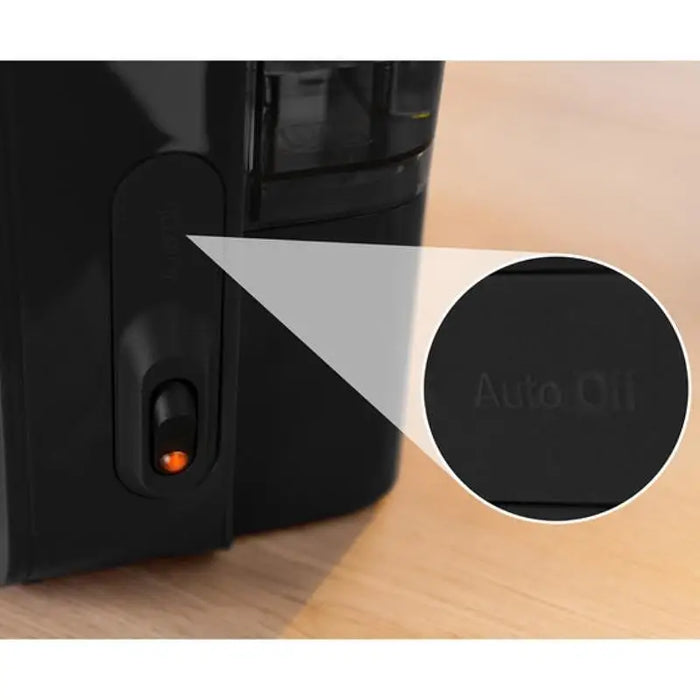 Bosch TKA2M113 Coffee maker MyMoment Black - Уреди за кафе<<<BOSCH дребна електродомакинска