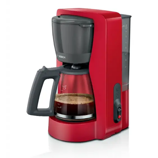 Bosch TKA2M114 Coffee maker MyMoment Red - Уреди за кафе<<<BOSCH дребна електродомакинска