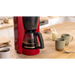 Bosch TKA2M114 Coffee maker MyMoment Red - Уреди за кафе<<<BOSCH дребна електродомакинска