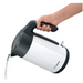 Bosch TWK7L461 Kettle 2400 W 1.7 l White - Кухненски уреди<<<BOSCH дребна електродомакинска